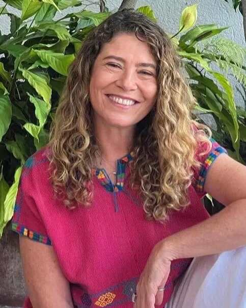 Tania Fierro